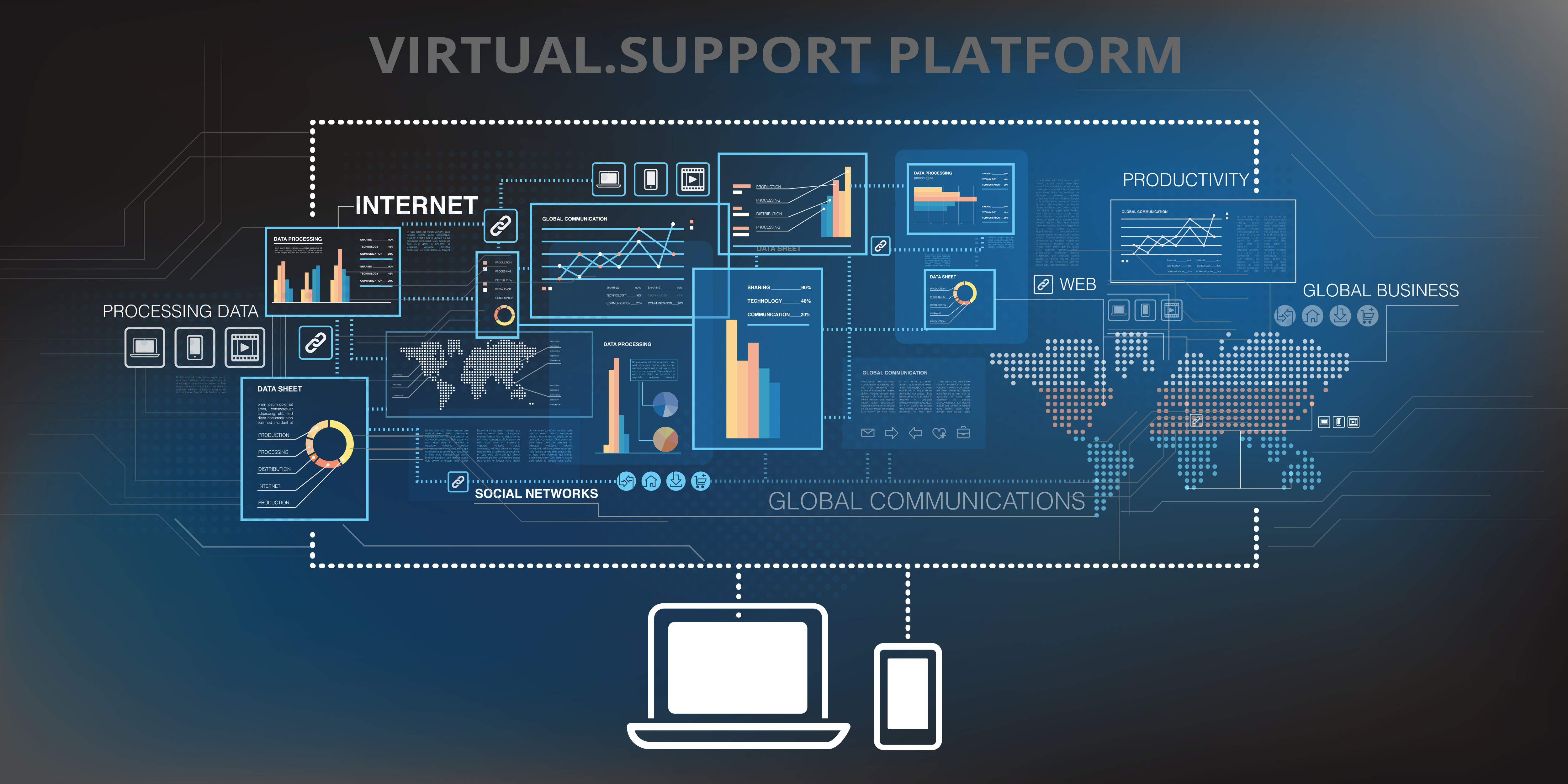 Help is Just a click away.... wwww.Virtual.Support